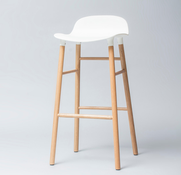 Minimal wooden decoration - Image 3