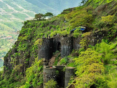 Sinhagad-Fort1