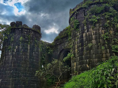 Sinhagad Fort2